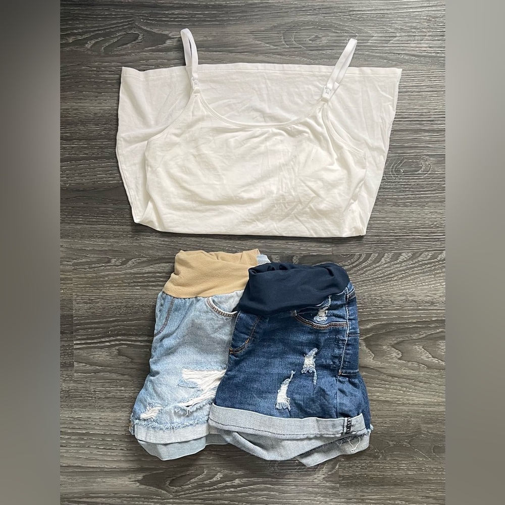 Maternity bundle